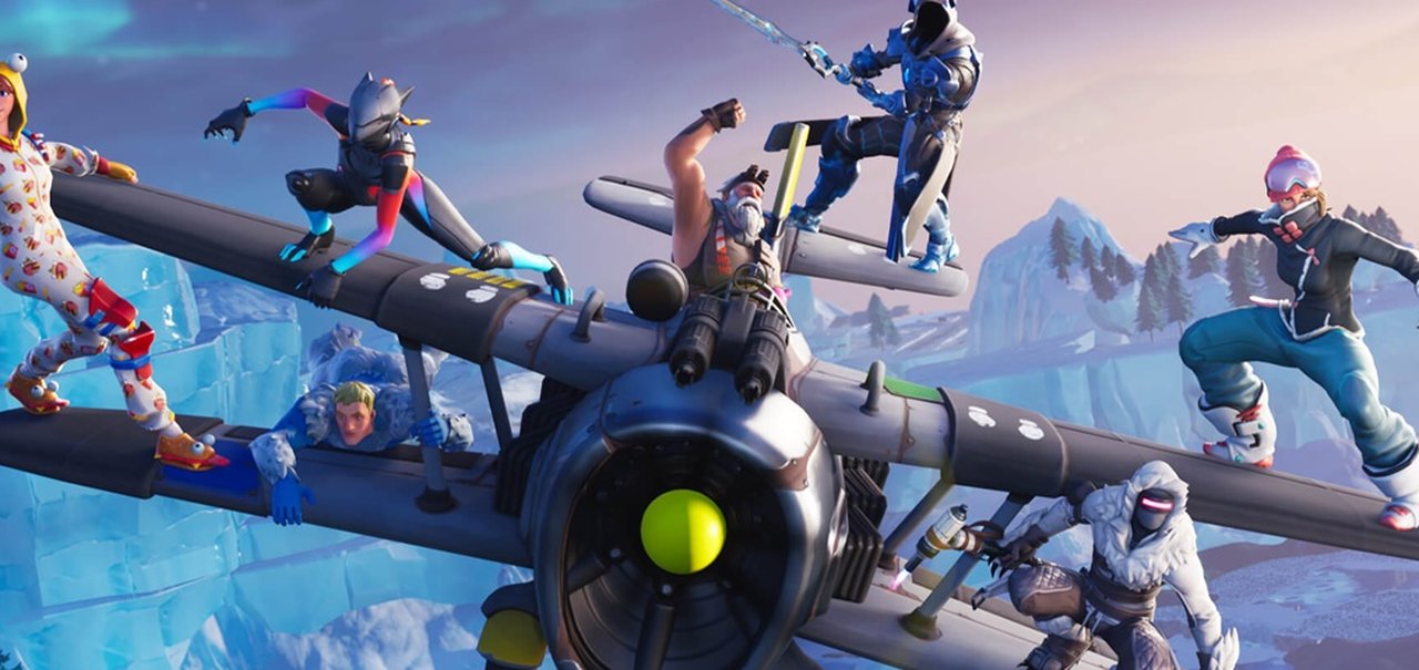 Pro player de Fortnite é banido do Twitch por ter apenas 12 anos de idade