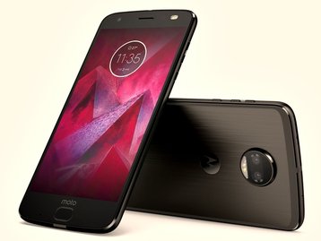 Moto Z2 Force começa a receber o Android 9 Pie no Brasil