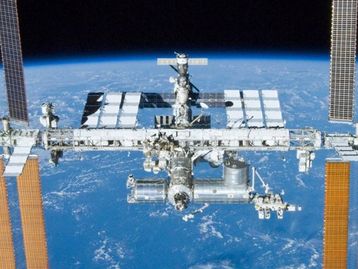 NASA vai cobrar diária de US$ 35 mil em visitas à Estação Espacial
