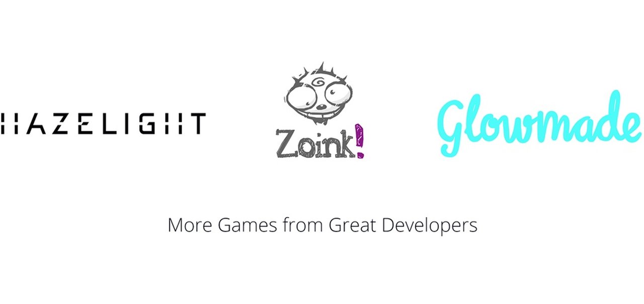 EA anuncia novos projetos da Zoink Games, Glowmade e Hazelight Studios