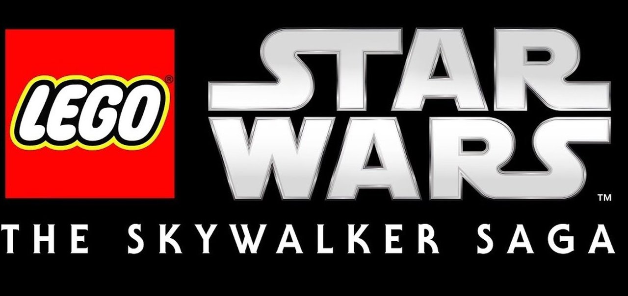 Lego Star Wars: The Skywalker Saga deve adaptar todos os filmes da saga