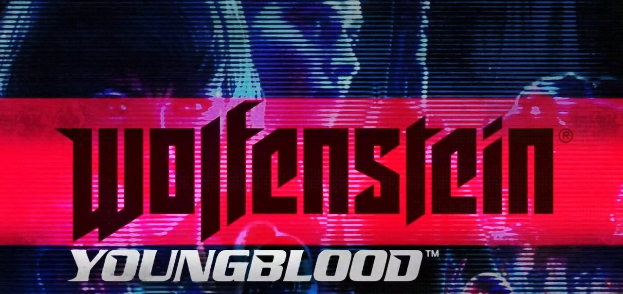 Wolfenstein: Youngblood ganha novo trailer na E3 2019