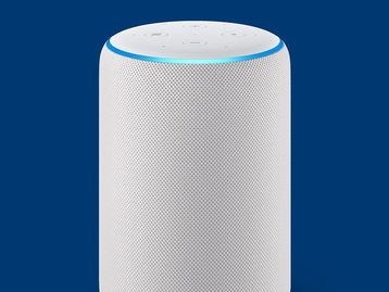 Alexa vai oferecer conversas mais naturais com usuários