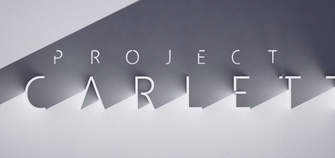 Project Scarlett: sucessor do Xbox One é confirmado para o final de 2020