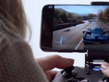 Streaming do Xbox para outros dispositivos chega em outubro