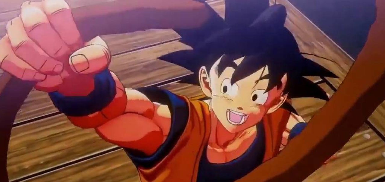 Dragon Ball Z: Kakarot: vídeo mostra 12 minutos de gameplay inédito