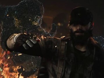 Crossfire X terá modo história feito pela Remedy, de Alan Wake e Max Payne
