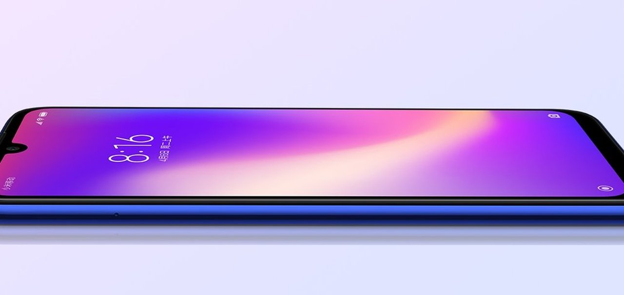 Xiaomi Redmi 7 Pro: compre por R$ 1.400 na GearBest