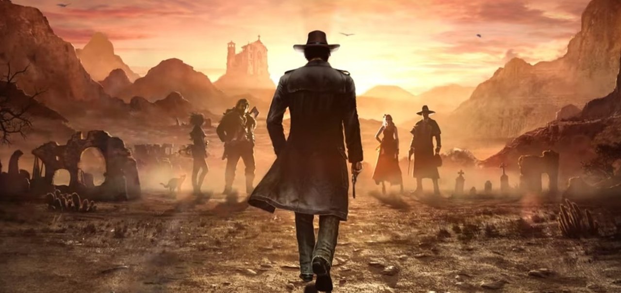 E3 2019: Desperados 3 traz trailer com estratégia e tiroteio no faroeste