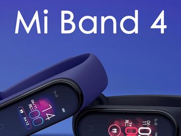Xiaomi lança oficialmente a Mi Band 4 com variante dos Vingadores