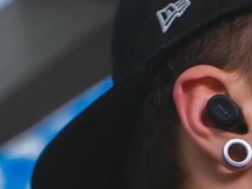 Baixou! Fones totalmente sem fio da QCY custam apenas R$ 84