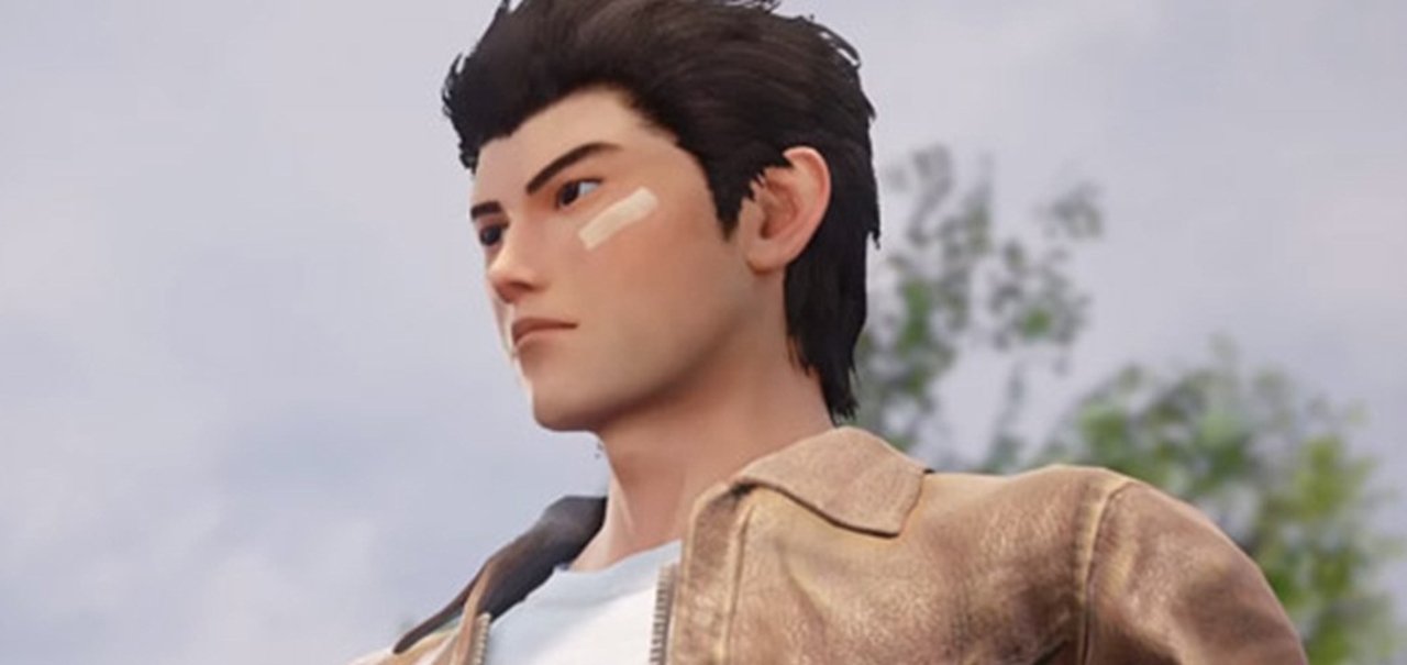 Shenmue 3 ganha vídeos mostrando 24 minutos de gameplay