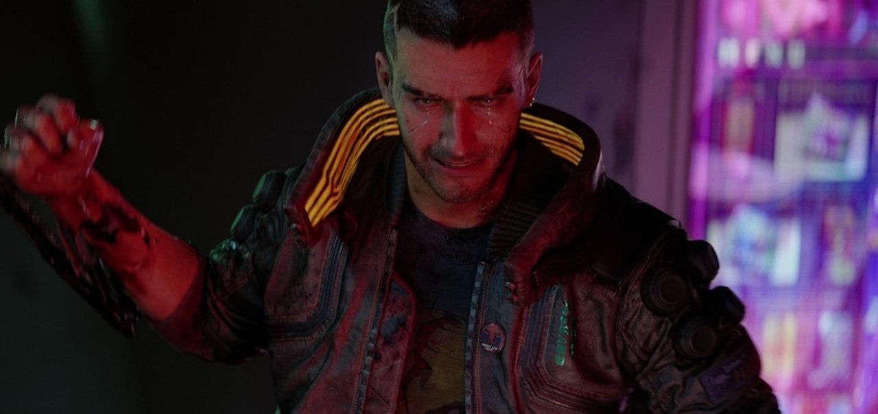 Cyberpunk 2077 pode ser finalizado sem matar ninguém