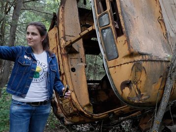 'Chernobyl', série da HBO, gera toneladas de fotos no Instagram