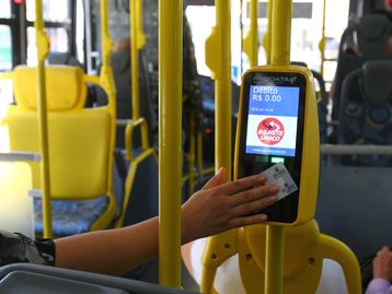 São Paulo bloqueia 331 mil Bilhetes Únicos após reconhecimento facial
