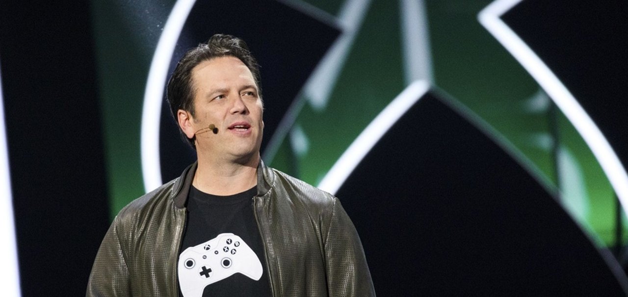 Mercado não se resume ao número de consoles vendidos, defende Phil Spencer