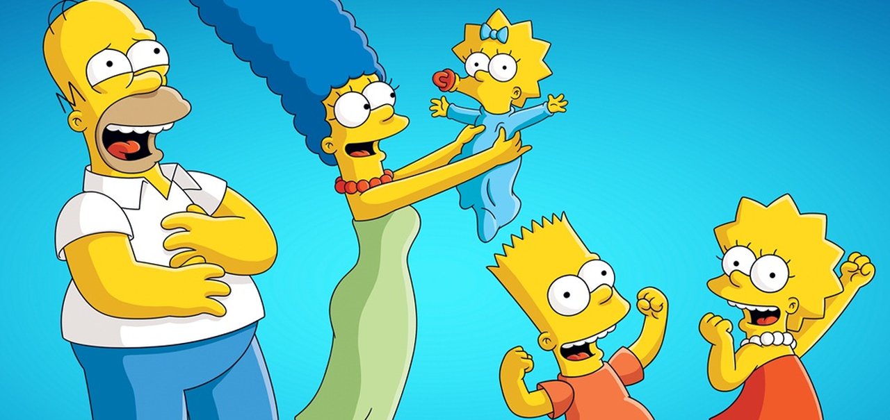 Os Simpsons quase ganhou um game estilo Mario Party