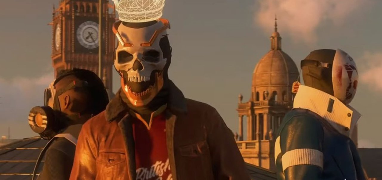 Watch Dogs Legion não vai ter cachorros; Ubisoft explica o motivo