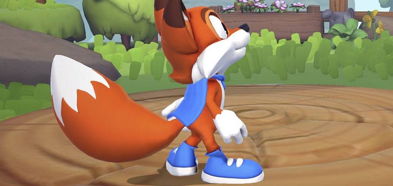 New Super Lucky's Tale recebe vídeo de 12 minutos de gameplay