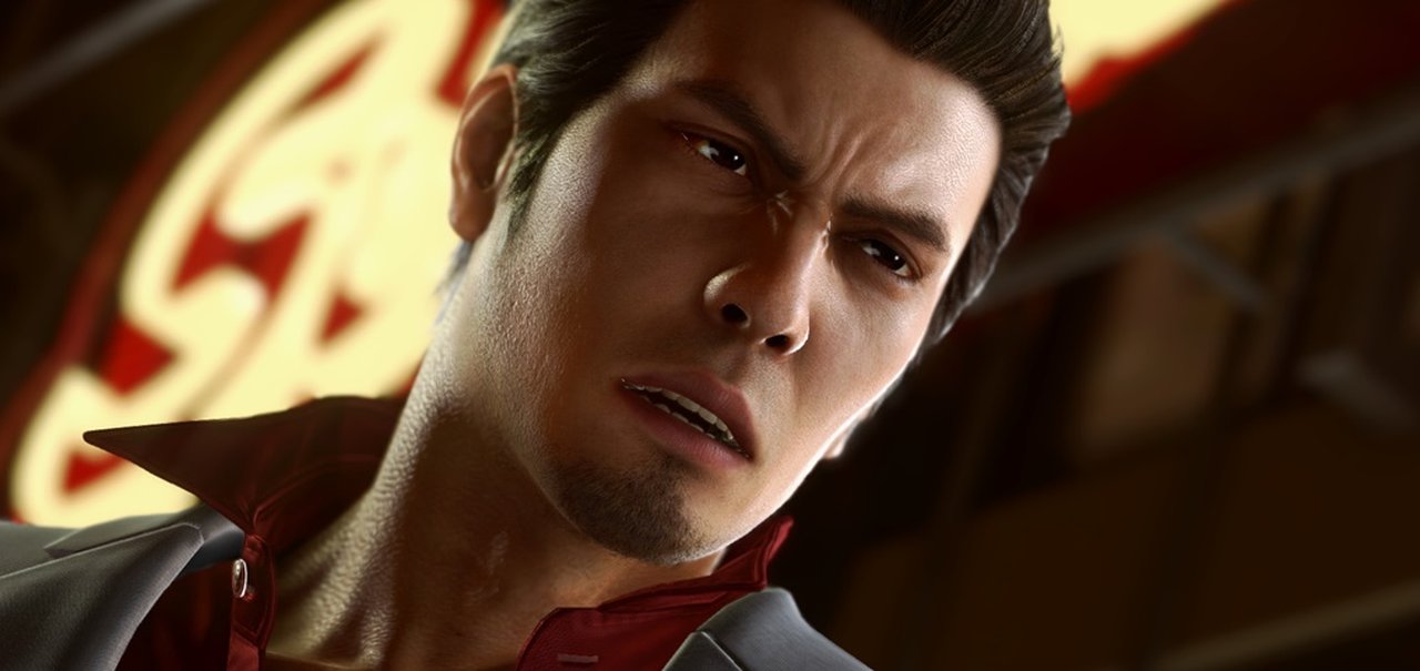 Yakuza agora é uma série multiplataforma, afirma SEGA