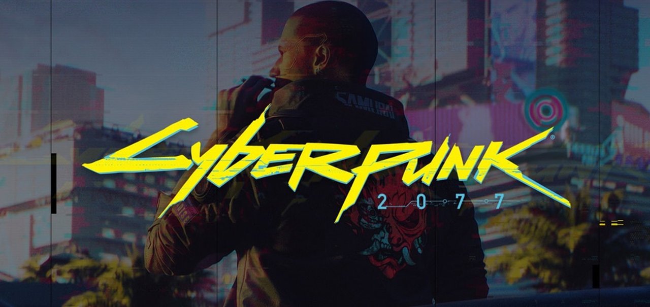 Cyberpunk 2077: Estúdio responde sobre propaganda polêmica dentro do jogo