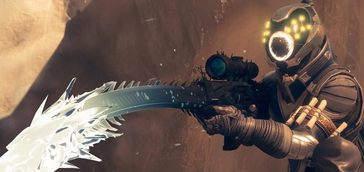 Destiny 2: Bungie quer trazer crossplay ao jogo no futuro