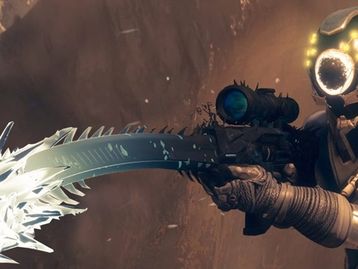 Destiny 2: Bungie quer trazer crossplay ao jogo no futuro