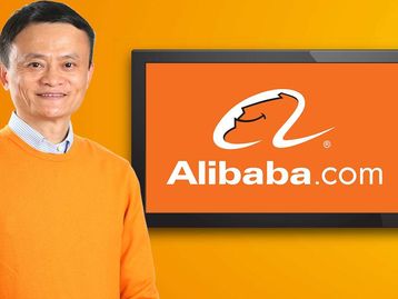 Alibaba pode levantar US$ 20 bilhões em registro de IPO