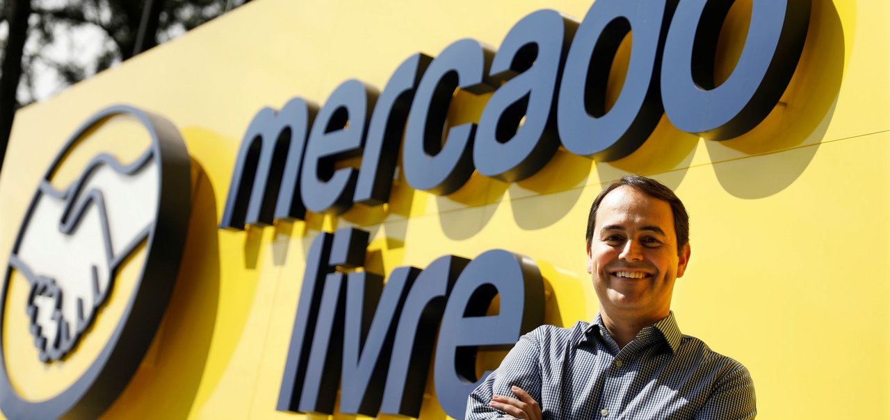 Mercado Livre tem valor de mercado maior do que o Twitter