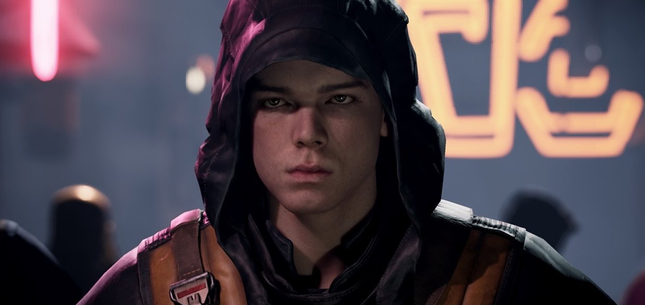 Jedi Fallen Order não vai deixar você cortar membros de inimigos humanos