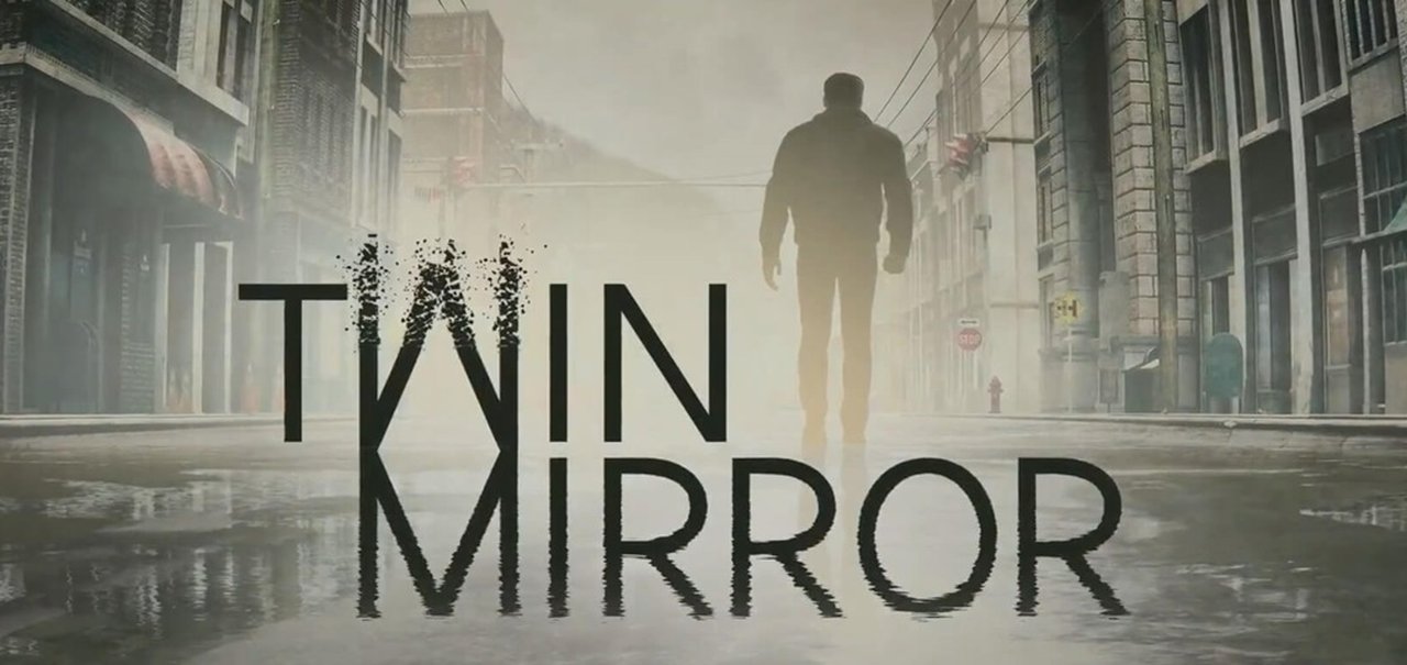 Twin Mirror, dos criadores de Life is Strange, é adiado para 2020