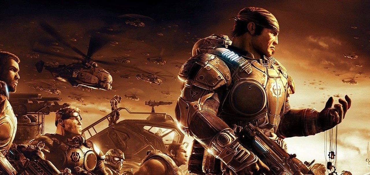 Fortnite quase foi cancelado pelo atual produtor de Gears of War