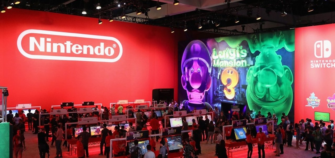 E3 2019 teve menos visitantes do que a edição anterior