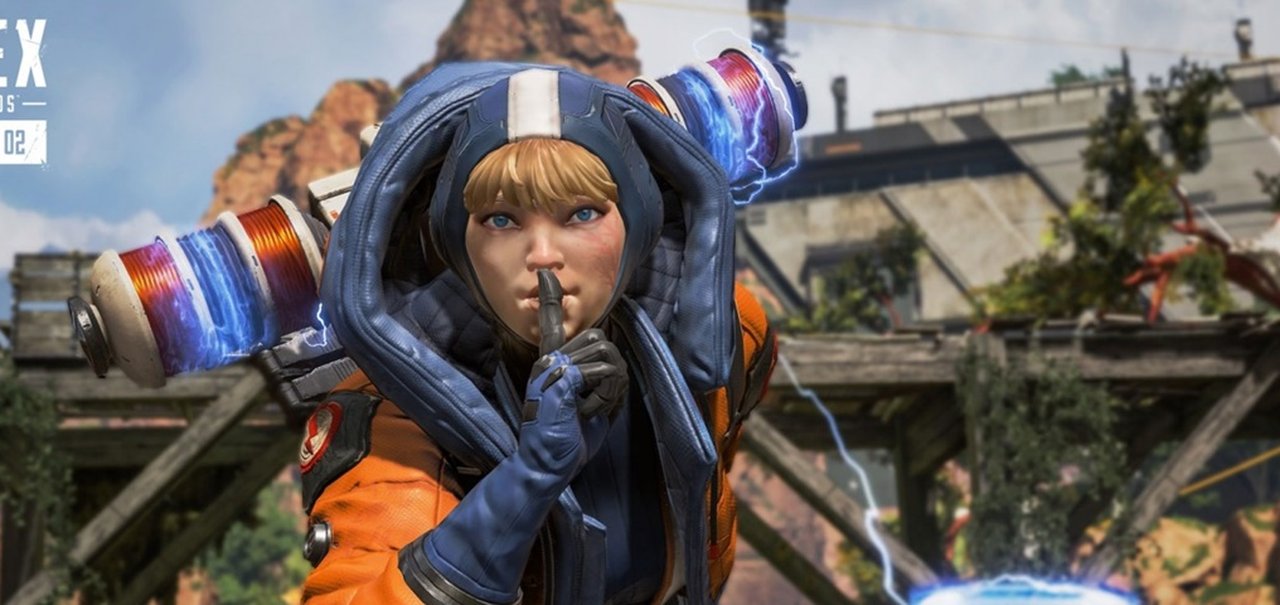 Apex Legends não é uma boa escolha para o Stadia, afirma produtor