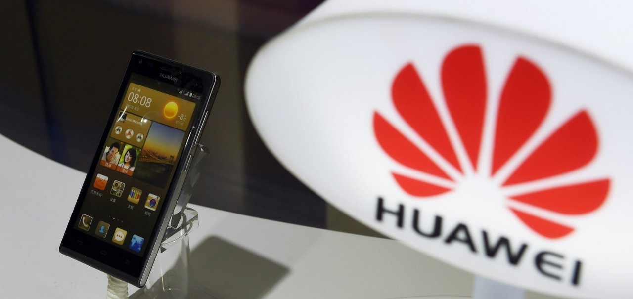 Huawei está pronta para lançar sistema operacional próprio, diz registro