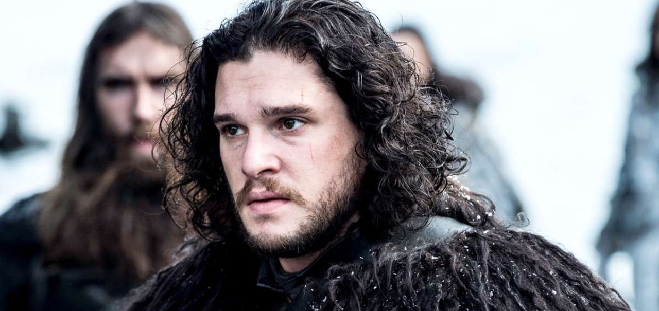 Jon Snow pede desculpas pela 8ª temporada de GoT em deepfake