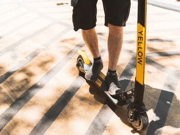Deputado volta atrás e pede veto à lei da CNH para patinetes elétricos