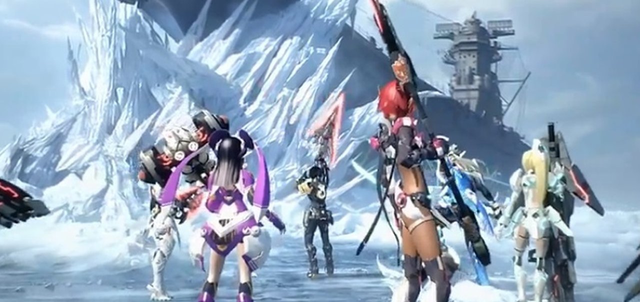 Phantasy Star Online 2 não é exclusivo do Xbox One, garante Phil Spencer