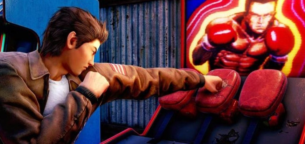 Shenmue 3: Ys Net promete ouvir fãs sobre exclusividade na Epic Games Store