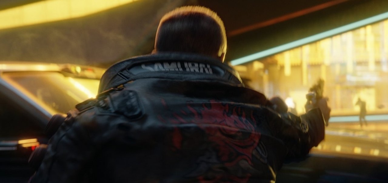 Cyberpunk 2077 vai ter finais variados que dependem de suas ações