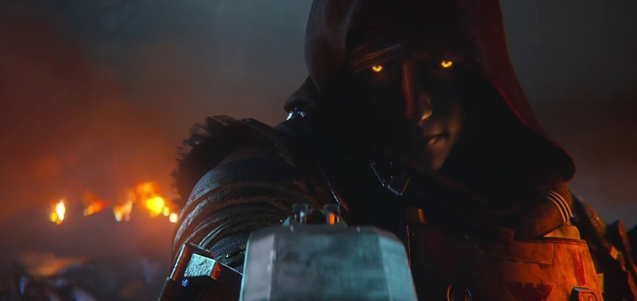 Destiny 2 sair da Battle.net é o que “faz mais sentido agora” para a Bungie