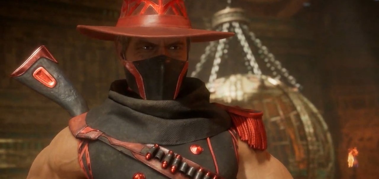 Mortal Kombat 11 vai ganhar um modo ranqueado a partir de amanhã