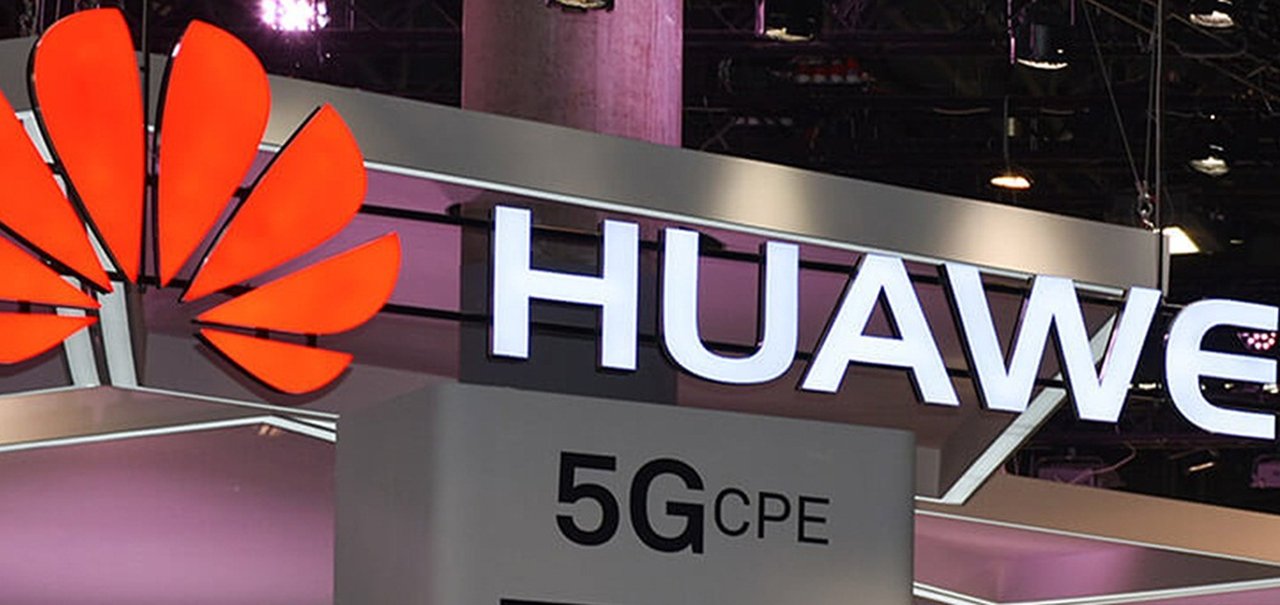 Chile também vai usar equipamento 5G da Huawei