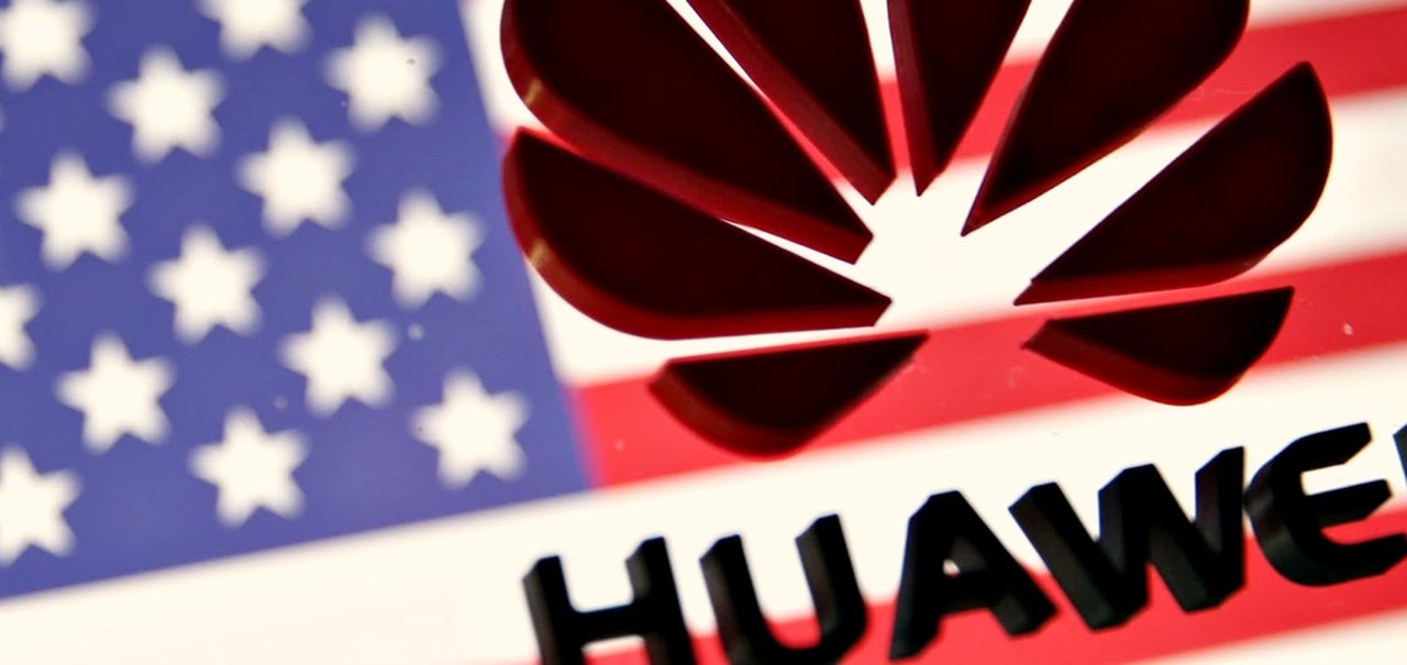 Huawei pode retaliar EUA com as milhares de patentes que possui