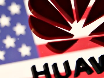 Huawei pode retaliar EUA com as milhares de patentes que possui