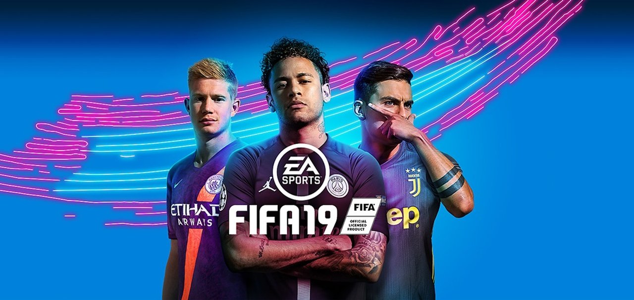 FIFA 19 não usa tecnologia de dificuldade dinâmica, garante EA Sports