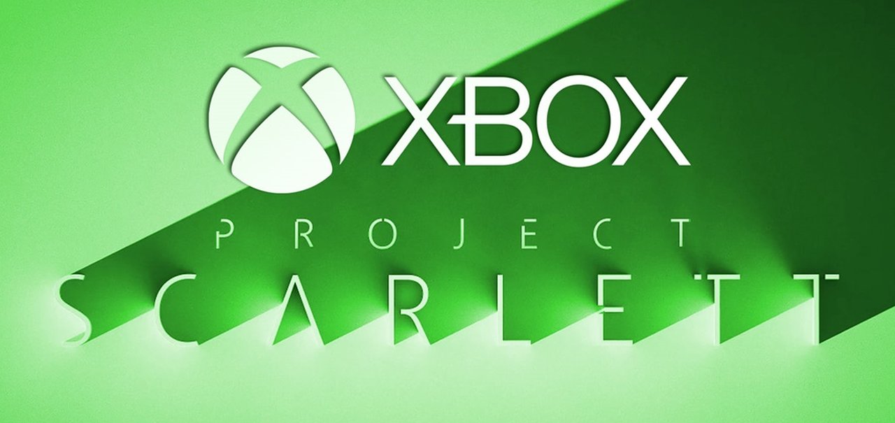 Project Scarlett tem mais a revelar sobre sua retrocompatibilidade