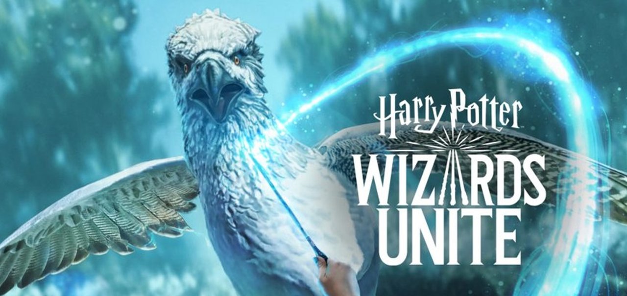 Harry Potter: Wizards Unite chega aos celulares no final desta semana