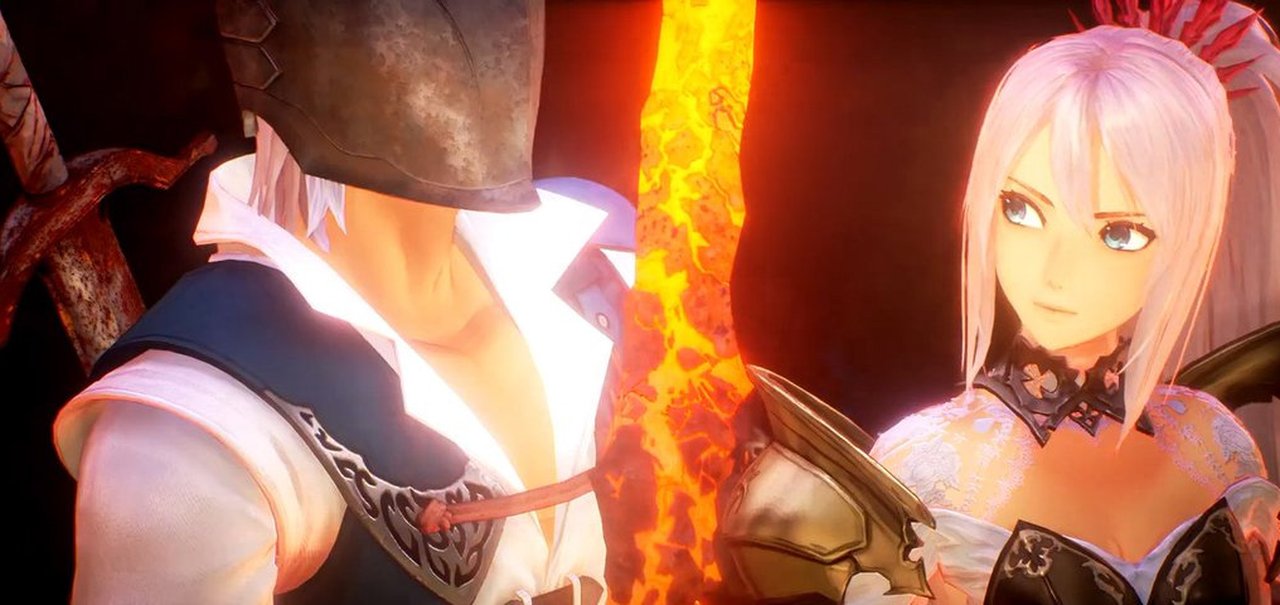 Tales of Arise tem novos detalhes revelados pelo produtor Yusuke Tomizawa