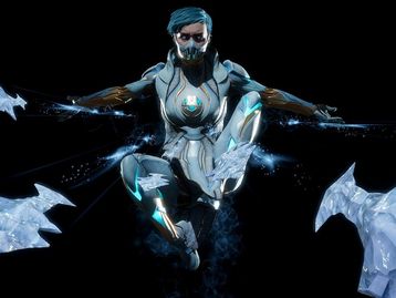 Mortal Kombat 11 é o game mais vendido de 2019 até agora nos EUA